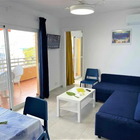 510a Vora 3 Apartamento *