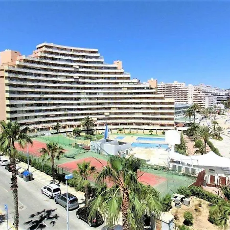 Apartment 510a Vora 3