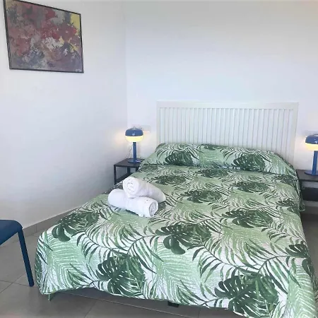 510a Vora 3 Apartment Calpe