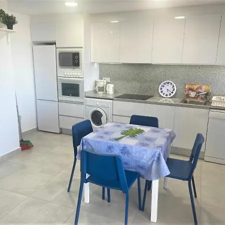 Apartment 510a Vora 3 Calpe