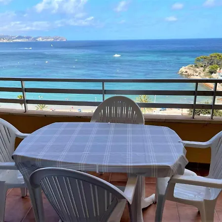 Apartment 510a Vora 3 *