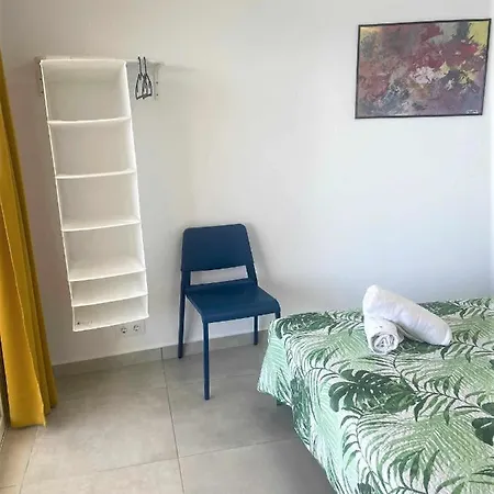 510a Vora 3 Apartment *