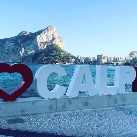 510a Vora 3 Calpe