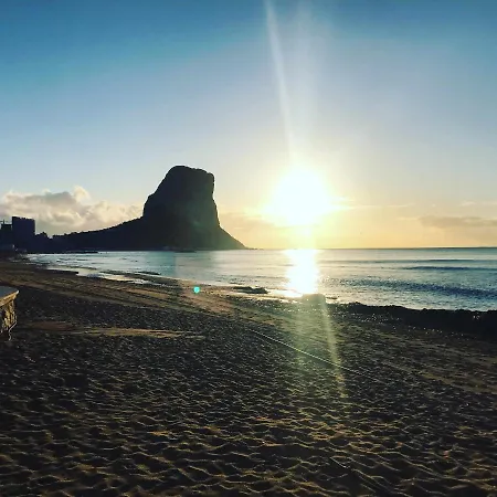 510a Vora 3 Calpe