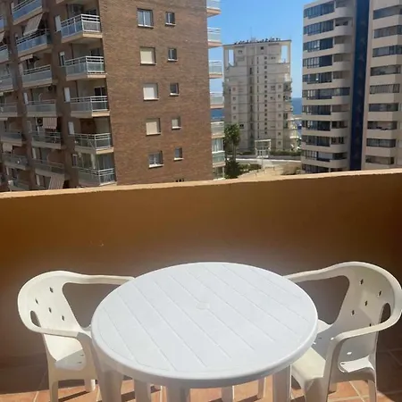 510a Vora 3 * Calpe