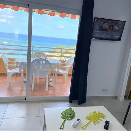 Apartment 510a Vora 3 Calpe