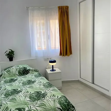 510a Vora 3 Apartment