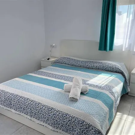 Apartment 510a Vora 3 Calpe