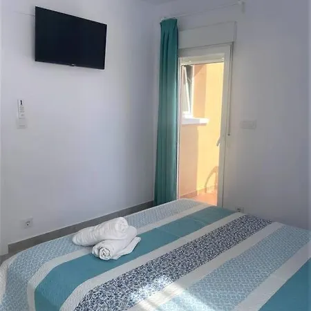 510a Vora 3 * Calpe