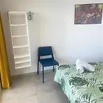 510a Vora 3 Apartmán *