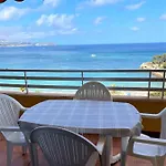 510a Vora 3 Apartmán Calpe