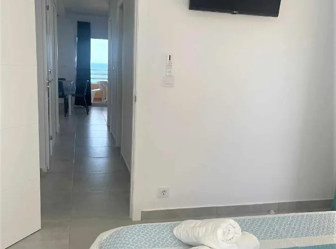 Apartman 510a Vora 3 *