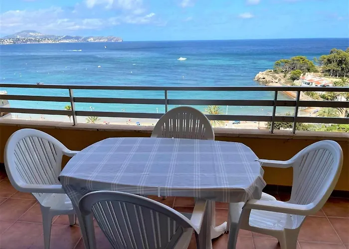 Apartman 510a Vora 3 *