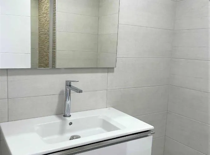 Apartman 510a Vora 3 *